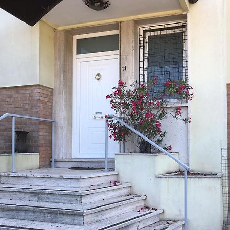 Living Treviso Casa Vacanze Exterior foto