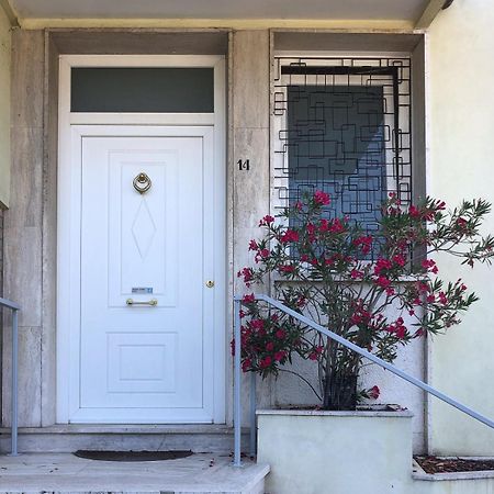 Living Treviso Casa Vacanze Exterior foto