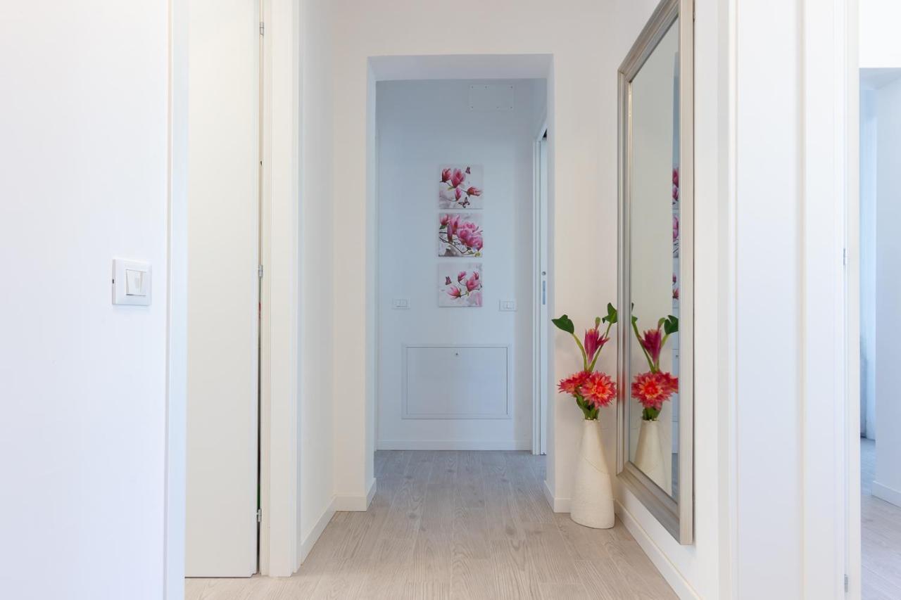 Living Treviso Casa Vacanze Exterior foto