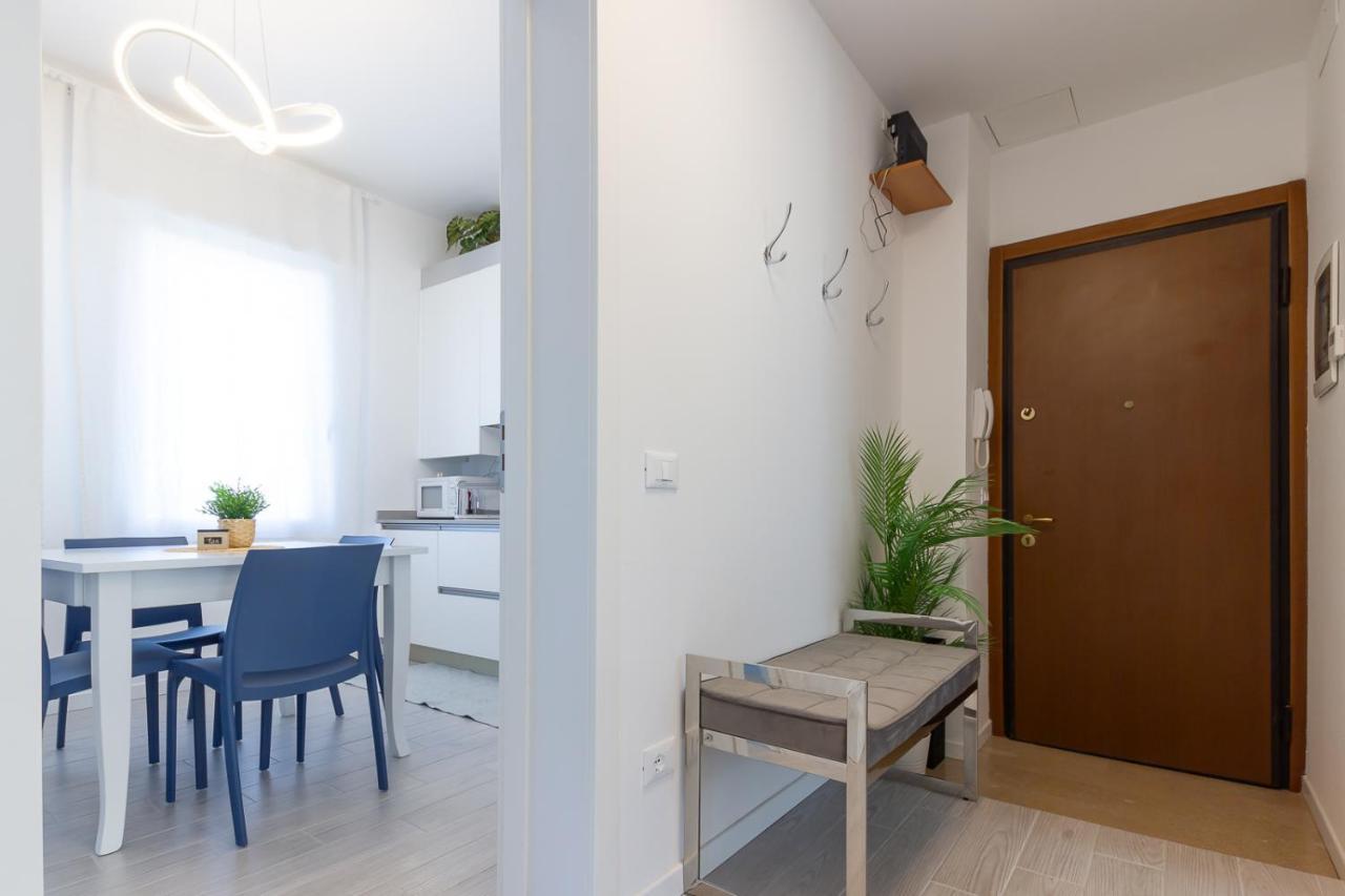 Living Treviso Casa Vacanze Exterior foto
