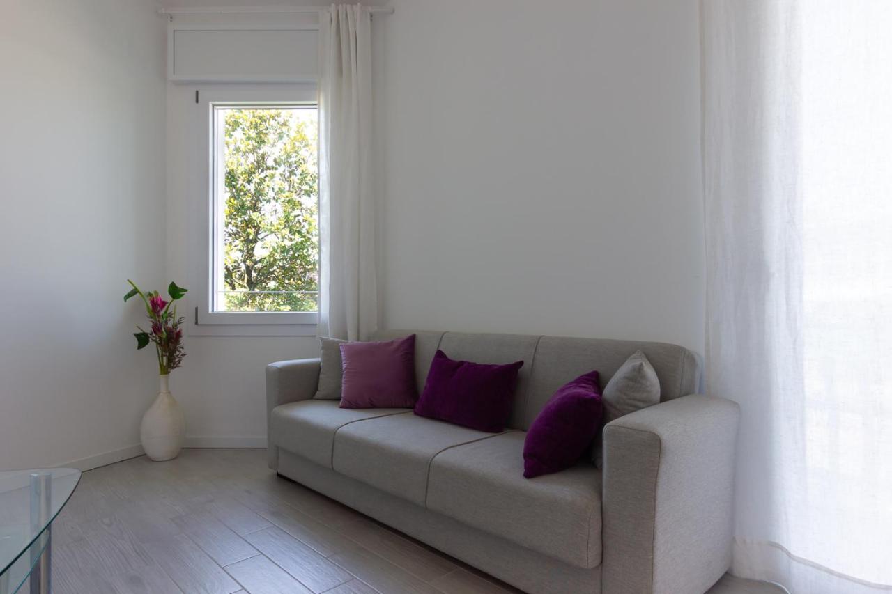 Living Treviso Casa Vacanze Exterior foto