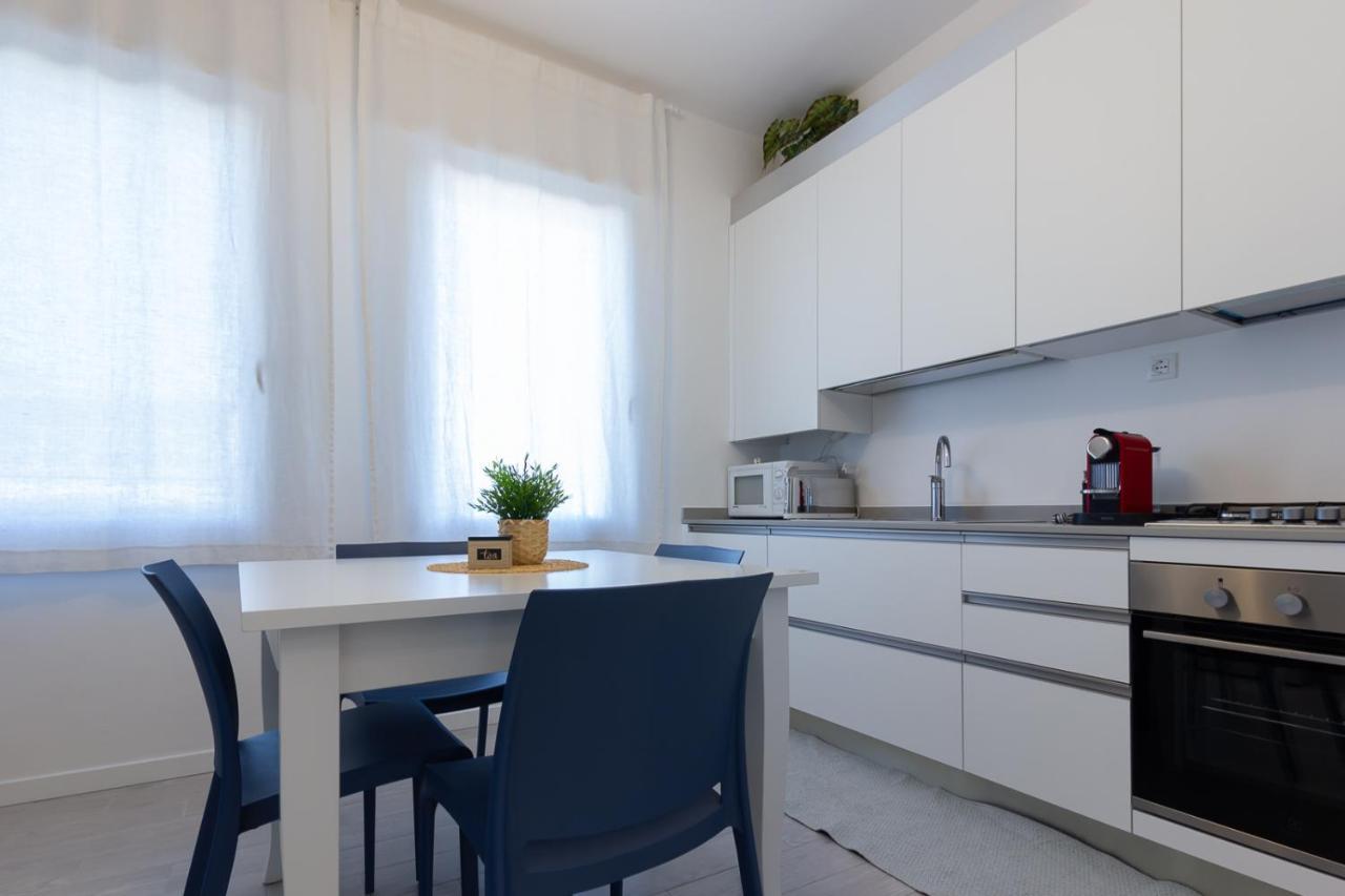 Living Treviso Casa Vacanze Exterior foto
