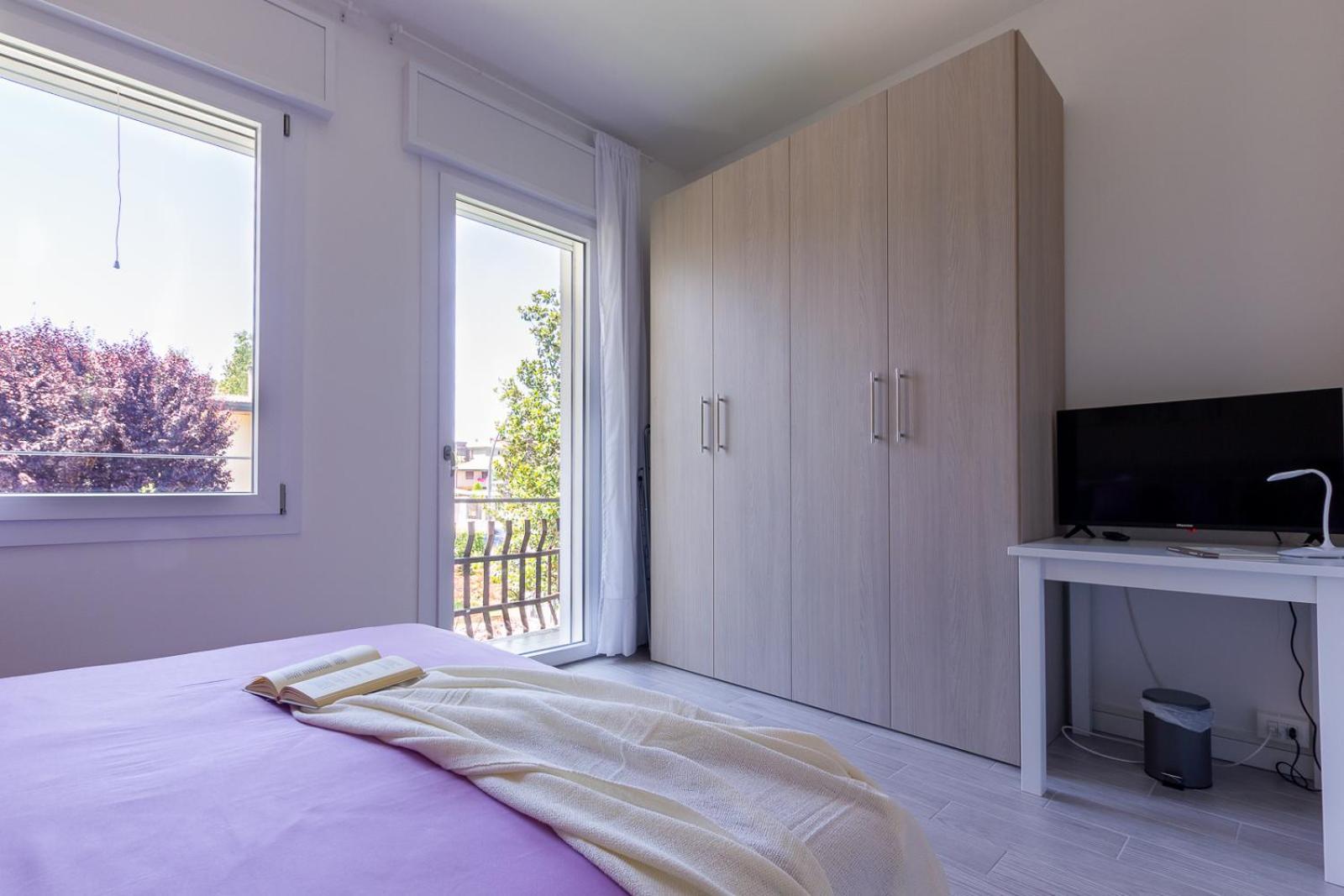 Living Treviso Casa Vacanze Exterior foto