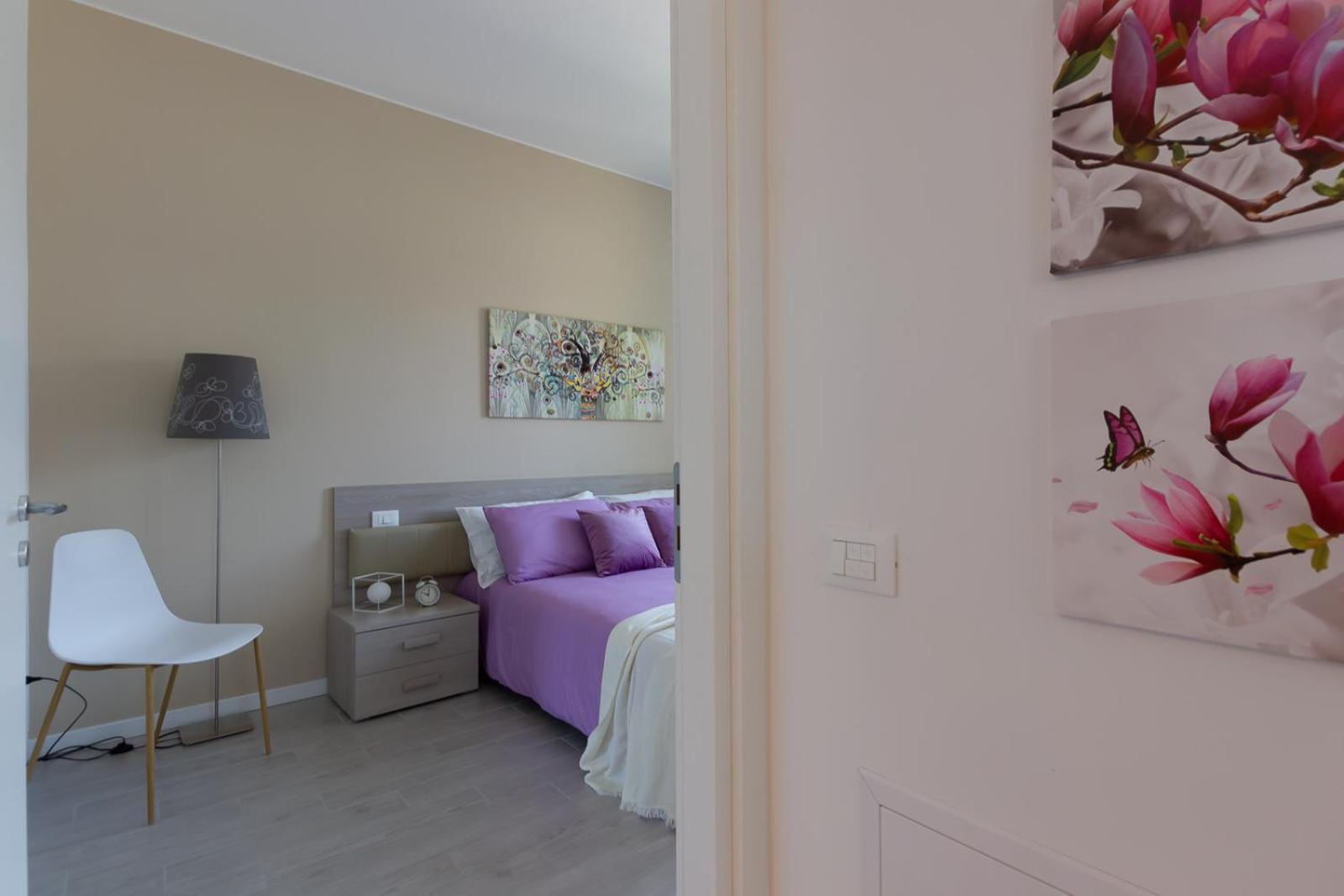Living Treviso Casa Vacanze Exterior foto