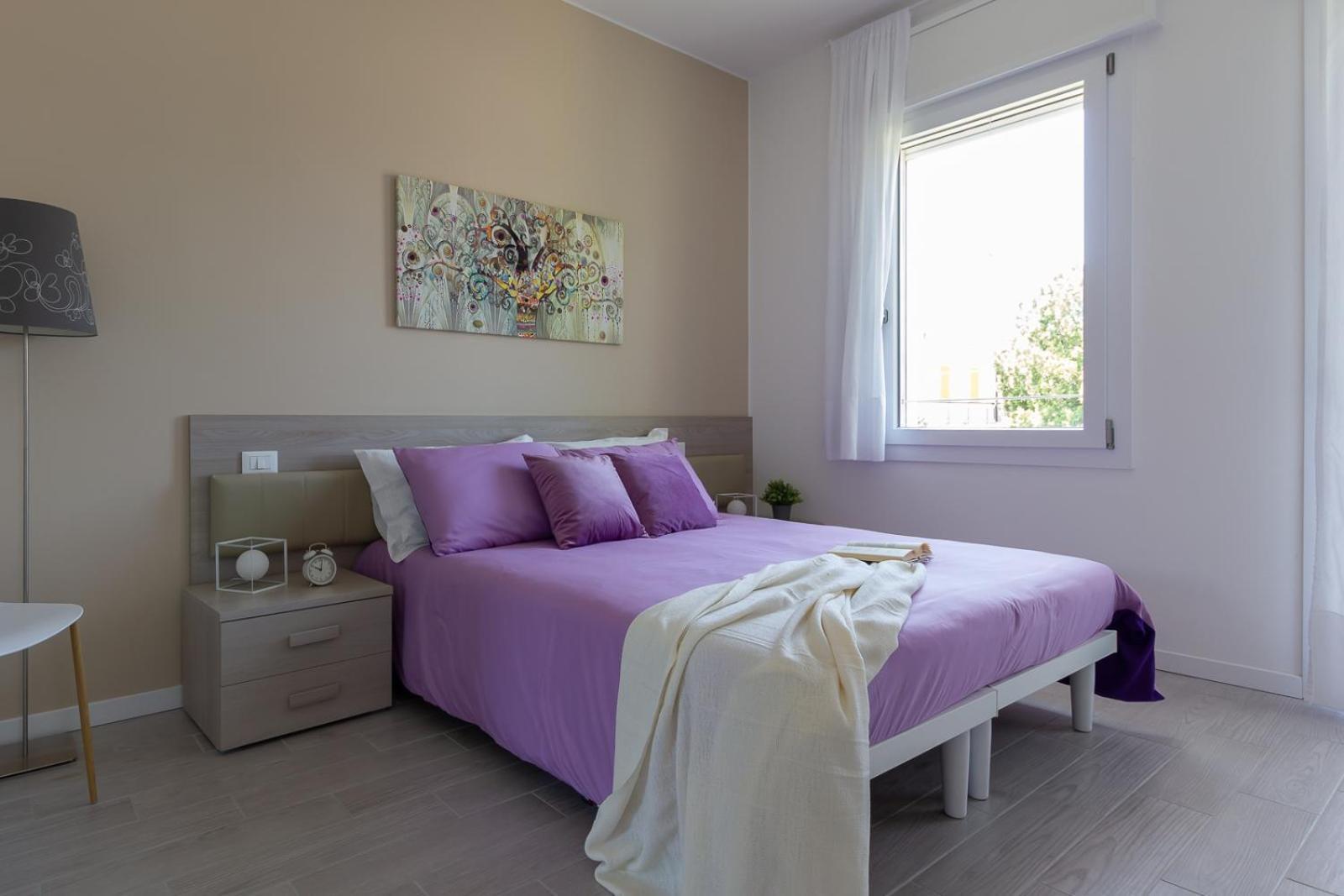 Living Treviso Casa Vacanze Exterior foto