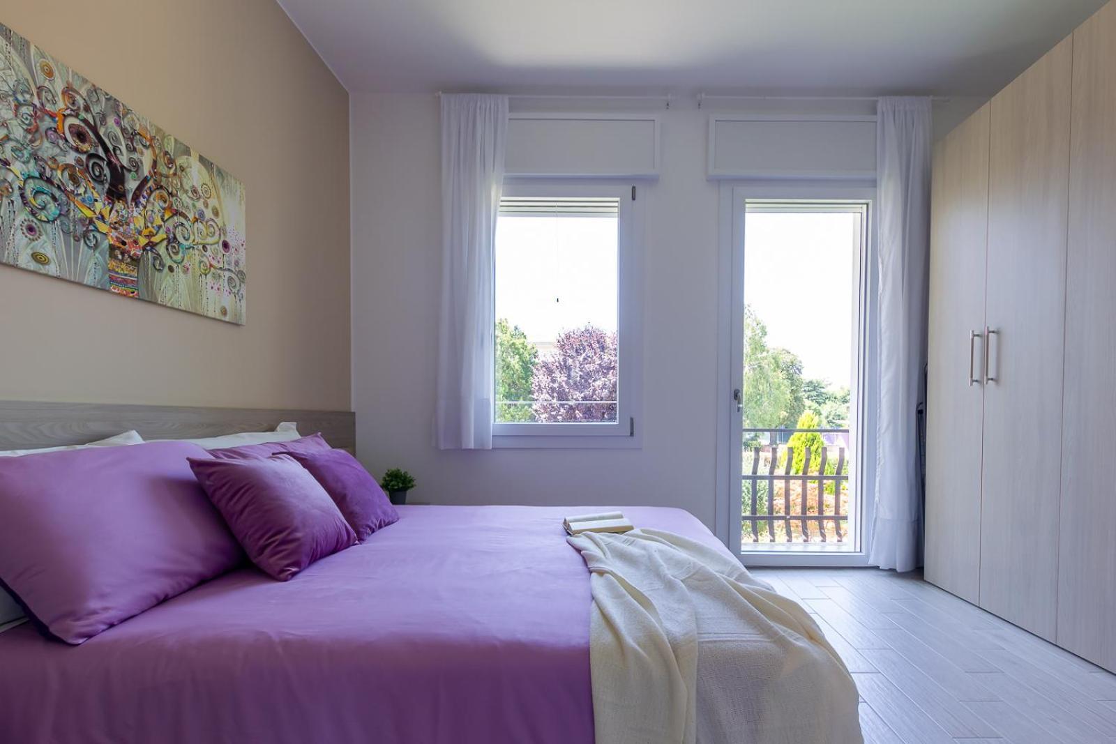 Living Treviso Casa Vacanze Exterior foto