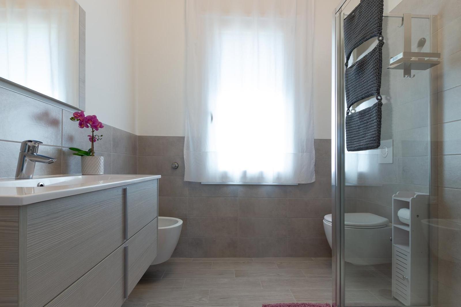 Living Treviso Casa Vacanze Exterior foto