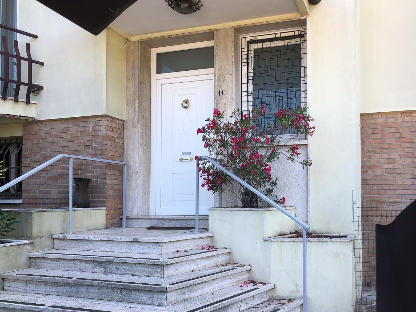 Living Treviso Casa Vacanze Exterior foto