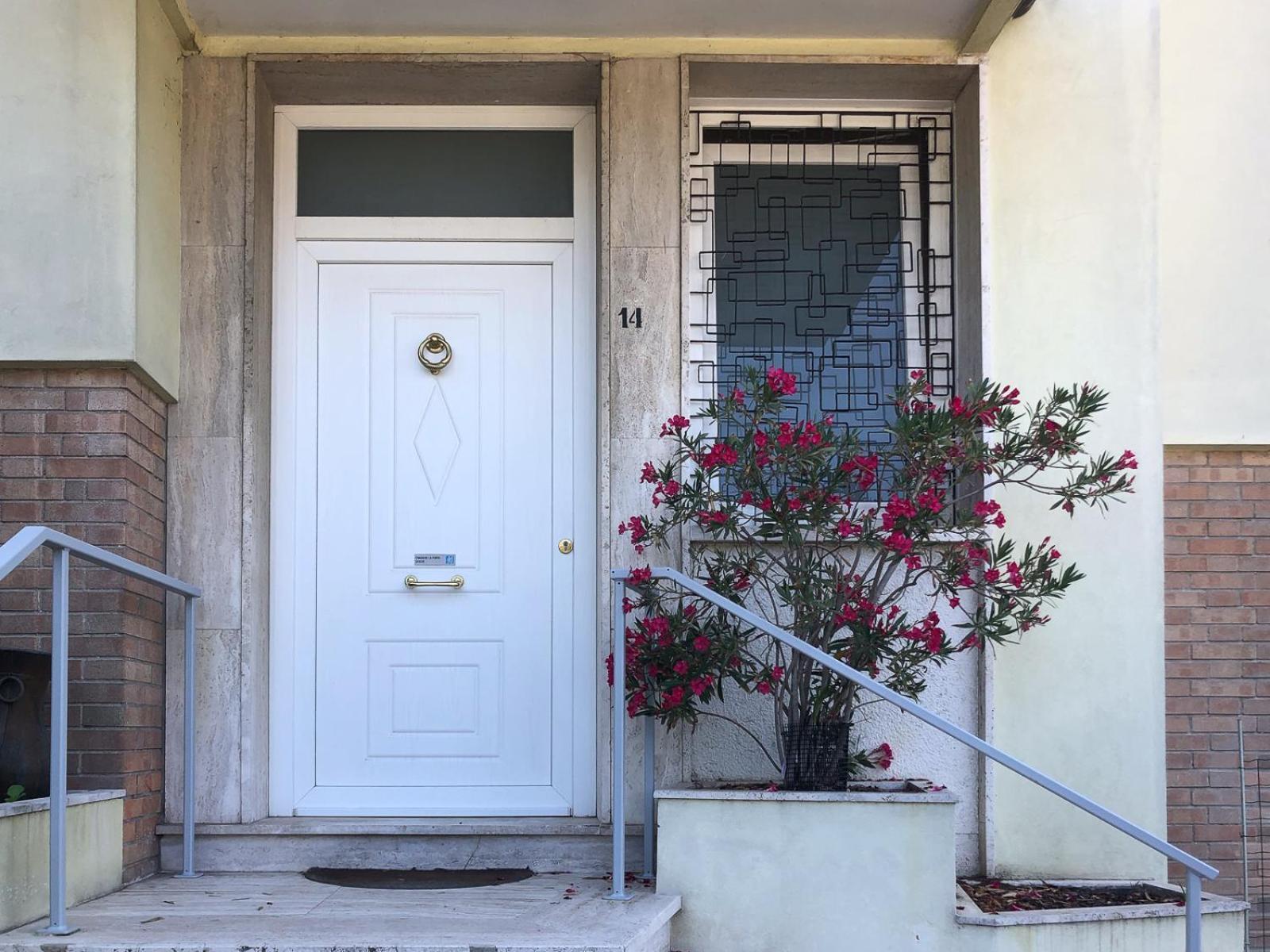 Living Treviso Casa Vacanze Exterior foto
